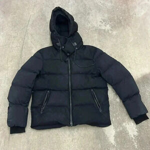 Mackage  down puffer coat